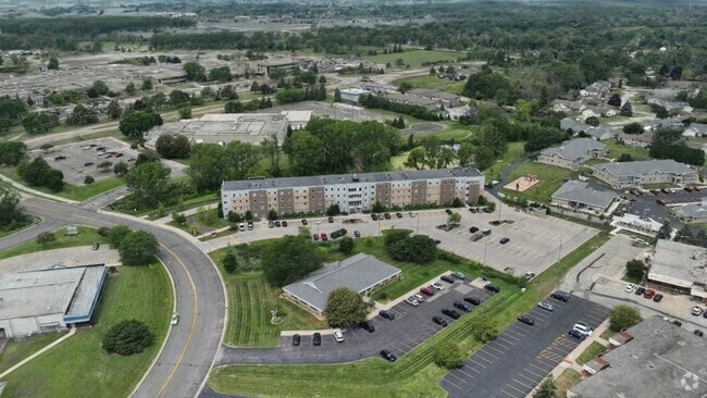  - Tech Village