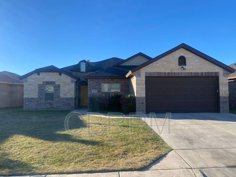 5229 Kemper St, Lubbock, TX 79416 House Rental in Lubbock, TX