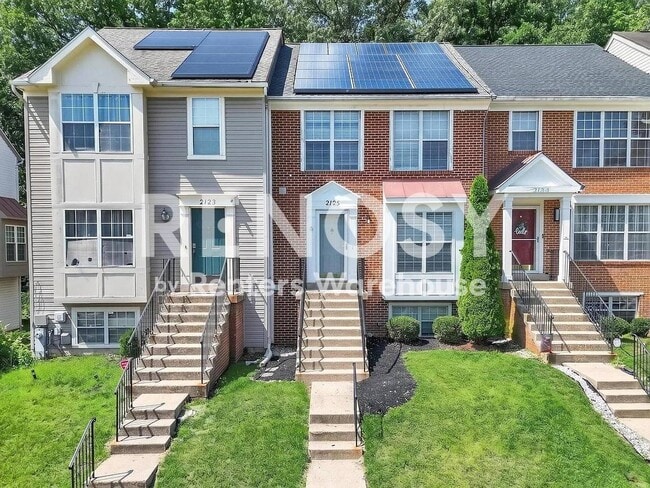 Building Photo - 2125 Brigadier Blvd
