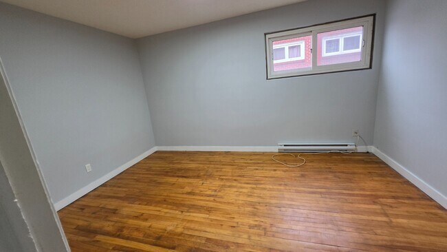 Photo du bâtiment - 263 Jones St