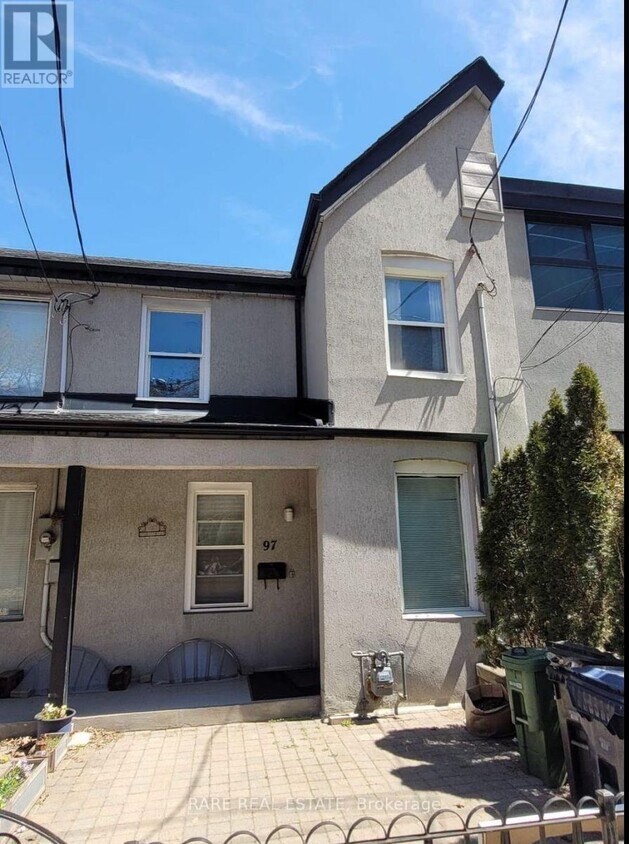 Photo principale - 97-97 Trinity St