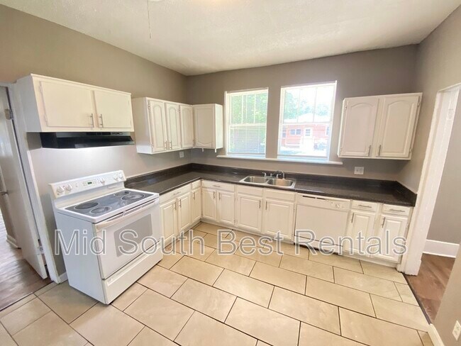 Foto del edificio - 3515 Carnes Ave