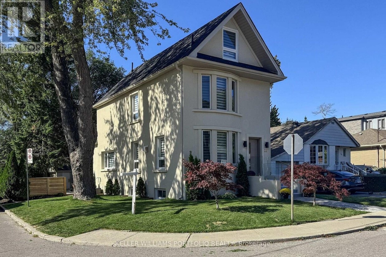 Photo principale - 22 Pitt Ave