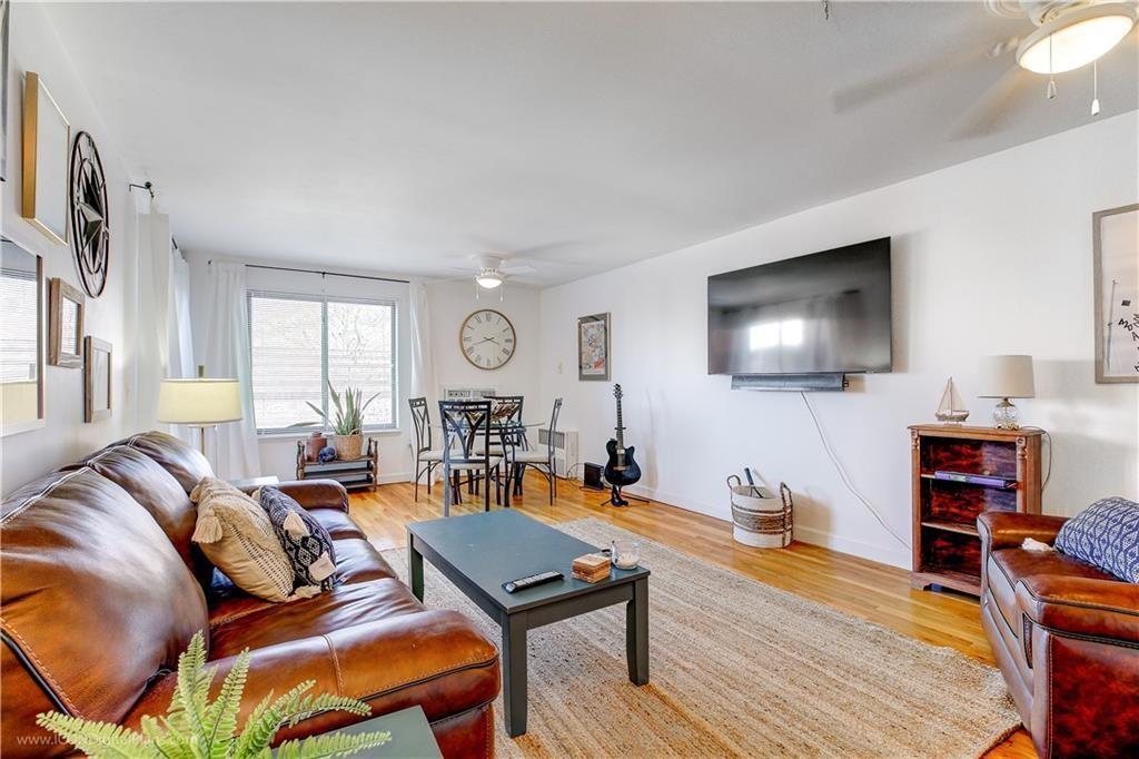 Foto principal - 401 Bellevue Ave