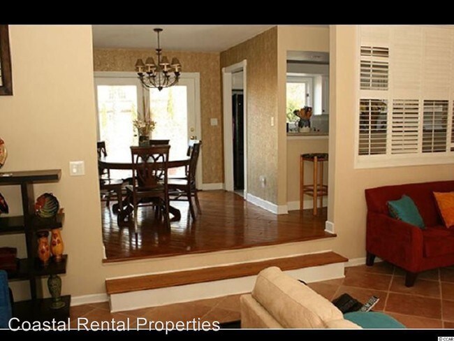 Foto del edificio - 4 br, 2 bath House - 910 Old Bridge Rd.