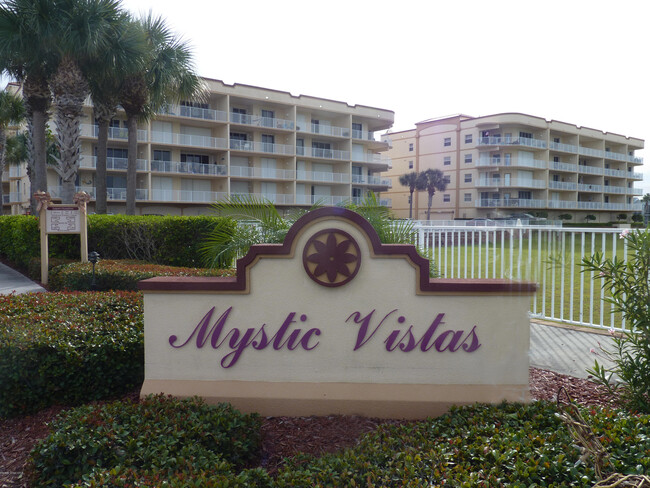 Foto del edificio - 817 Mystic Dr