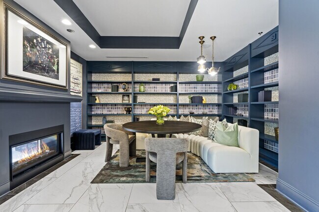 Foto del edificio - Axis Midtown