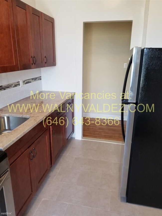 Foto del edificio - 1 br, 1 bath  - 57 Avenue O