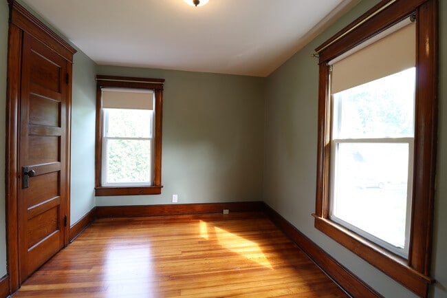 Second Bedroom - 128 Crestmont Rd