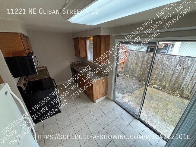 Building Photo - 11221 NE Glisan St