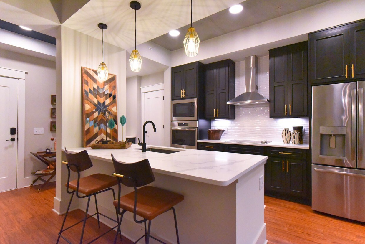 Van Alen Apartments Apartments 511 S Mangum St Durham, NC