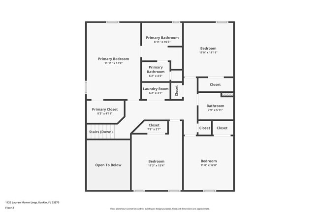 Building Photo - 1132 Lauren Manor Loop