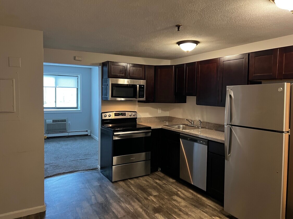 Foto principal - 85 Broad Street Apartment