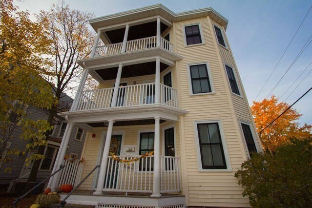 Building Photo - 17 Meacham Rd