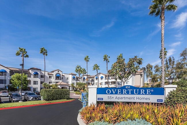 Building Photo - Overture San Marcos 55+ Senior Housing Apartment Homes