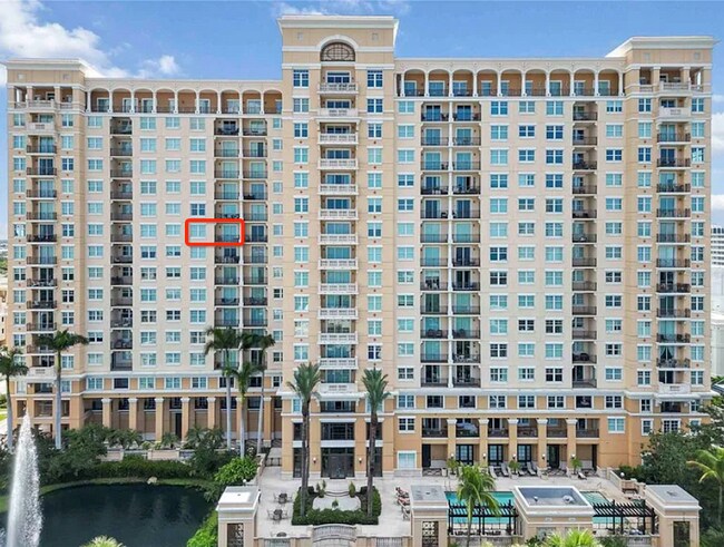 Foto del edificio - 750 N Tamiami Trl
