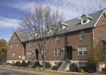 Primary Photo - Campus Corner