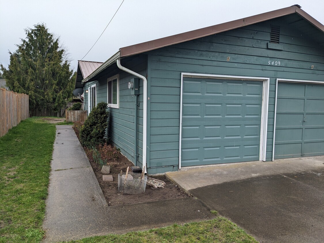 5409 58th Ave SE, Olympia, WA 98513 House Rental in Olympia, WA