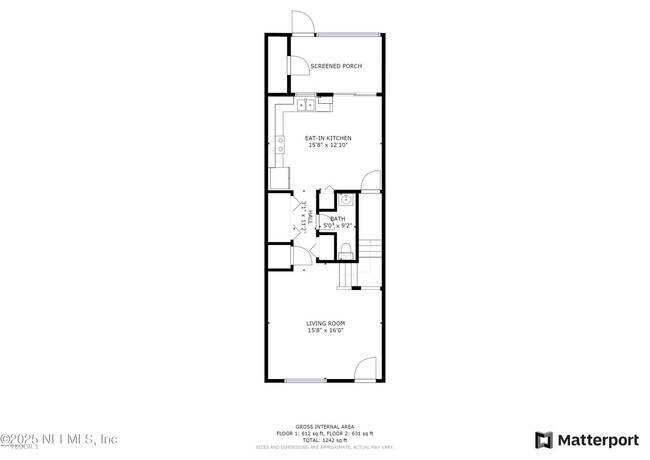 Foto del edificio - 1841 Lago Del Sur Drive