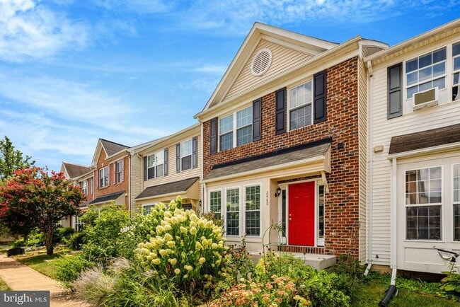 Foto del edificio - 2480 Wheat Meadow Cir