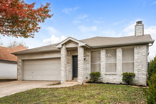 Foto del edificio - 6821 Prairie Hill Rd N