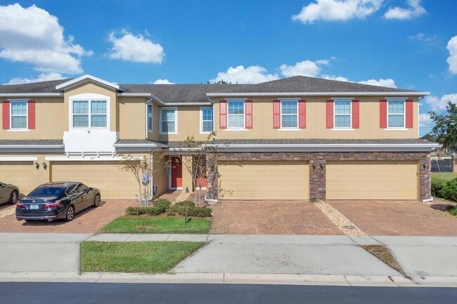 Photo - 1739 Kato Wy Townhome