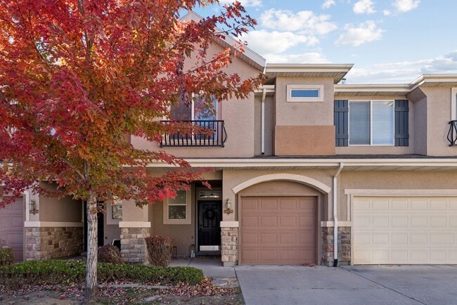 Photo - 14074 S Julien Cove Townhome