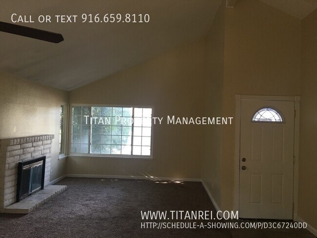 Building Photo - Call (916) 659-8110 - Managed by Titan Pro...