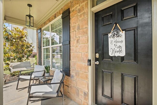 Building Photo - 3420 Pleasant Springs Dr