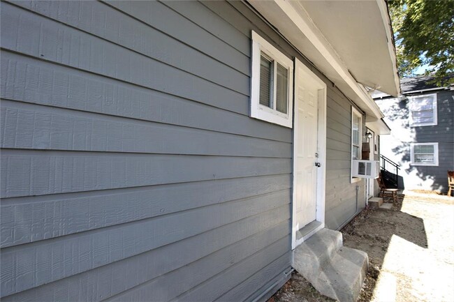 Building Photo - 7721 Sherman St
