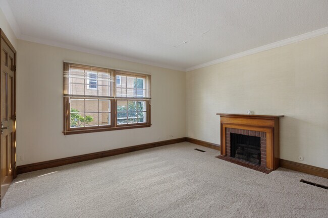 Foto del edificio - 116 N 6th St