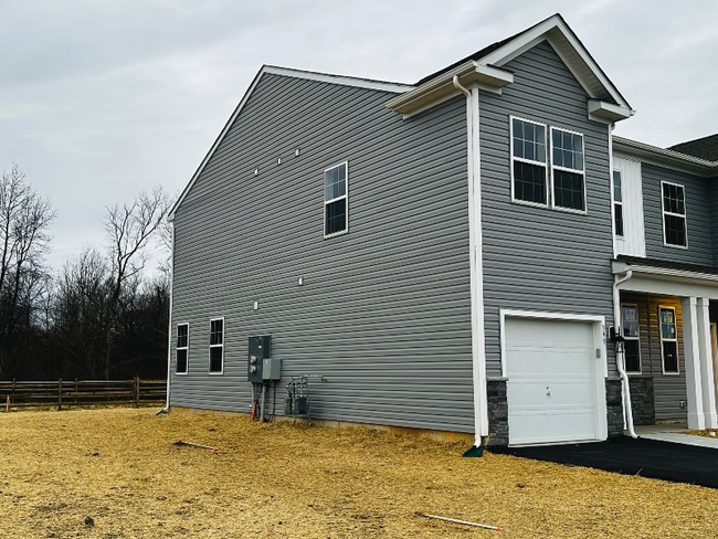Photo - 313 Mazzeo Dr Townhome