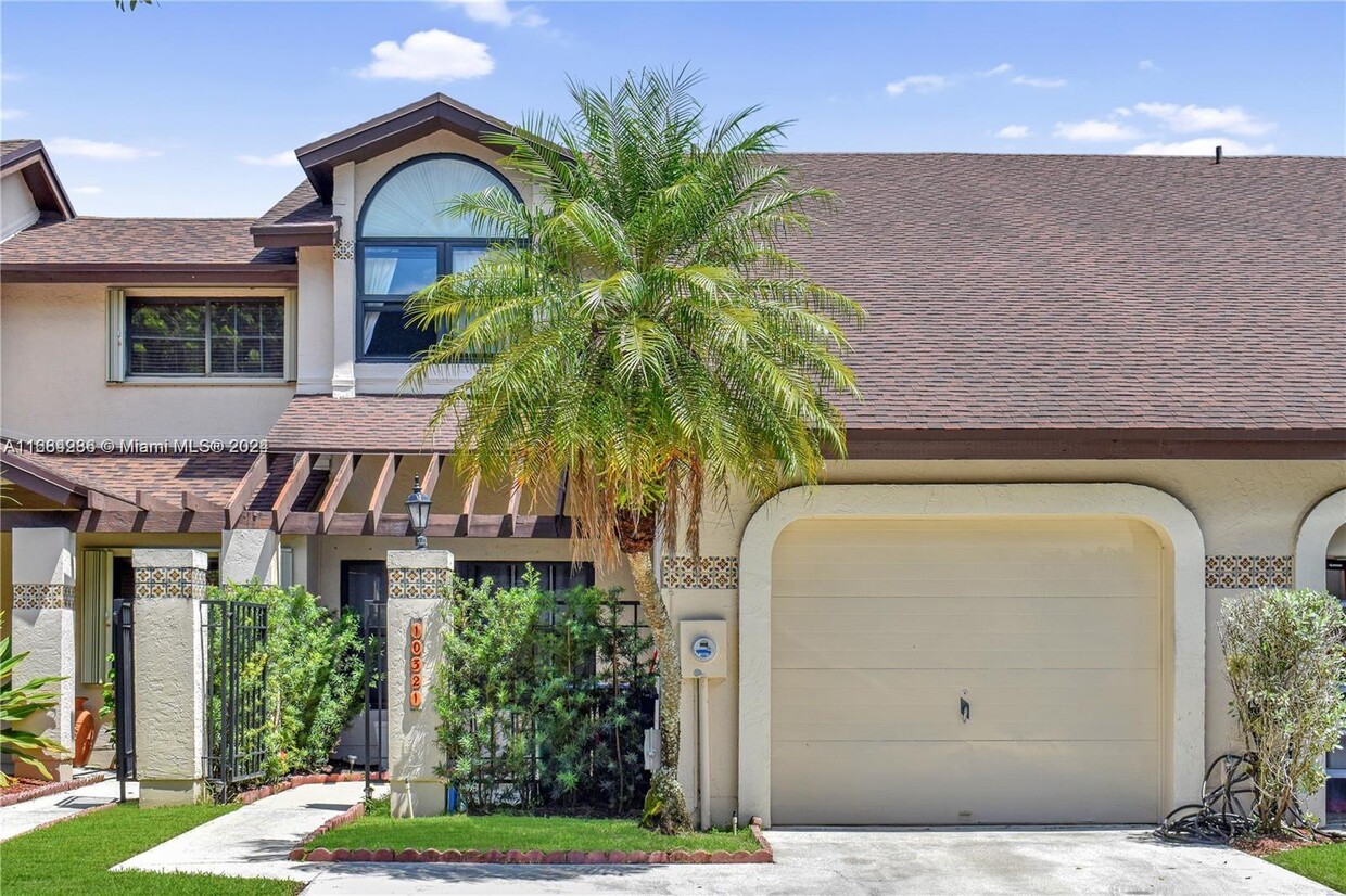 Foto principal - 10321 SW 137th Ct