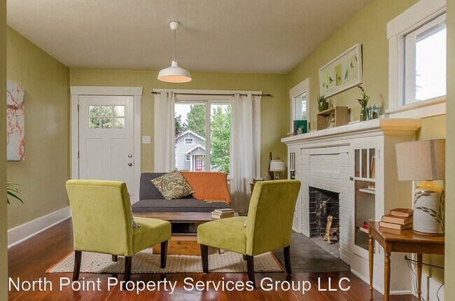 Foto del edificio - 3 br, 1 bath House - 5112 N 39th St