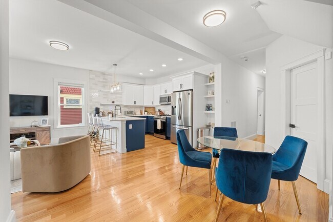 Foto del edificio - 54 Bloomfield St