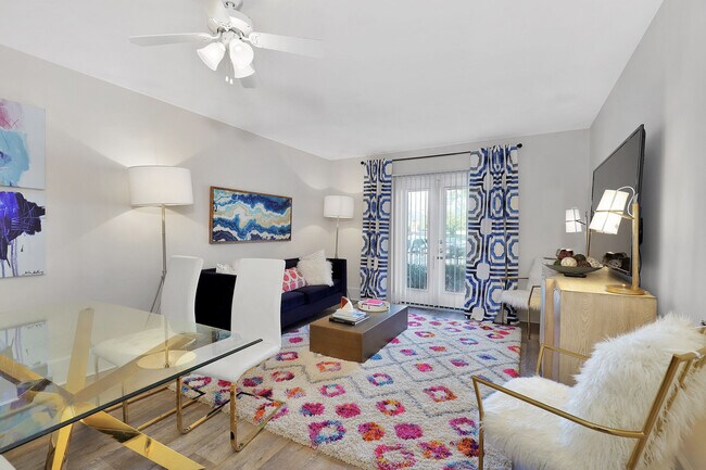 Foto del edificio - Bel Air