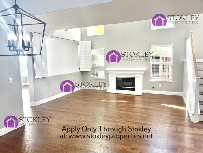 Building Photo - Stokley Properties Presents 423 Orchard Vi...