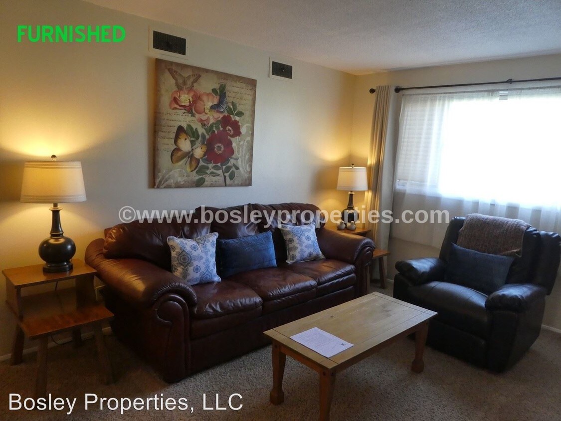 Foto principal - 1421 13th St S