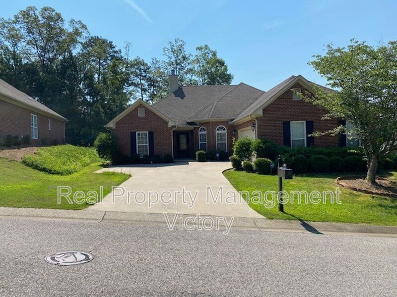 Foto principal - 981 Narrows Point Dr