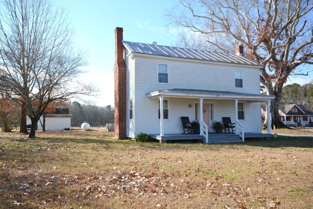 Primary Photo - 617 Babbtown Rd