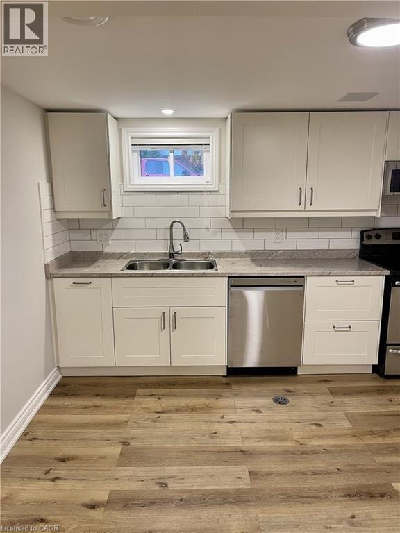 Photo du bâtiment - 64 W 25th St