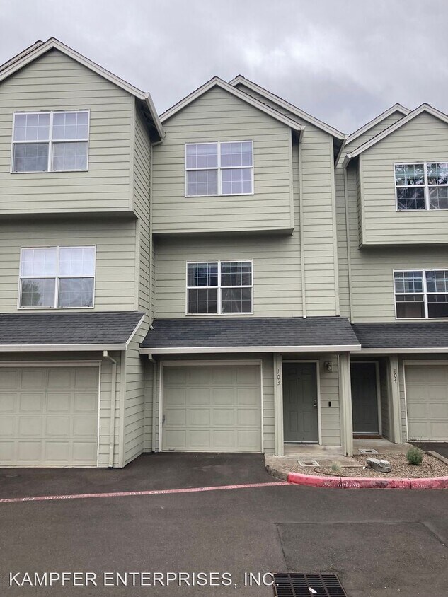 Foto principal - 2835 SW Western Blvd