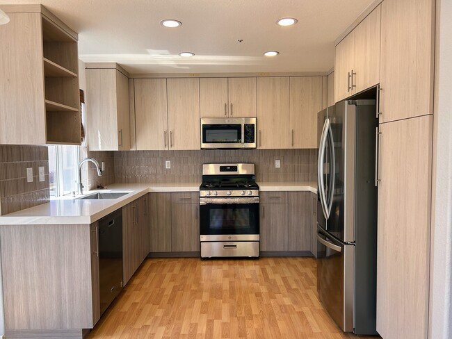 Foto del edificio - 10242 Wateridge Cir