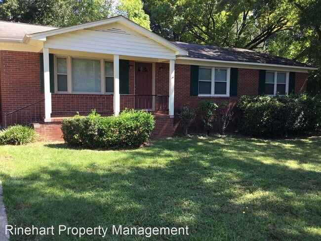 Foto del edificio - 3 br, 1.5 bath House - 1824 Ebinport Road