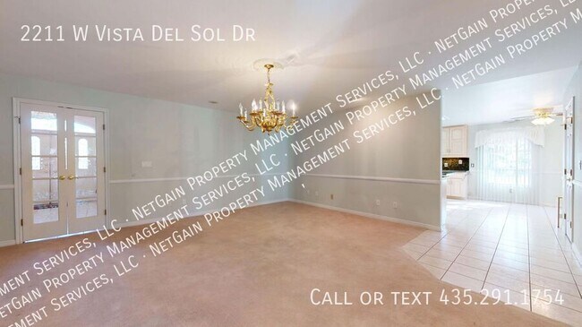 Building Photo - 2211 W Vista Del Sol Dr