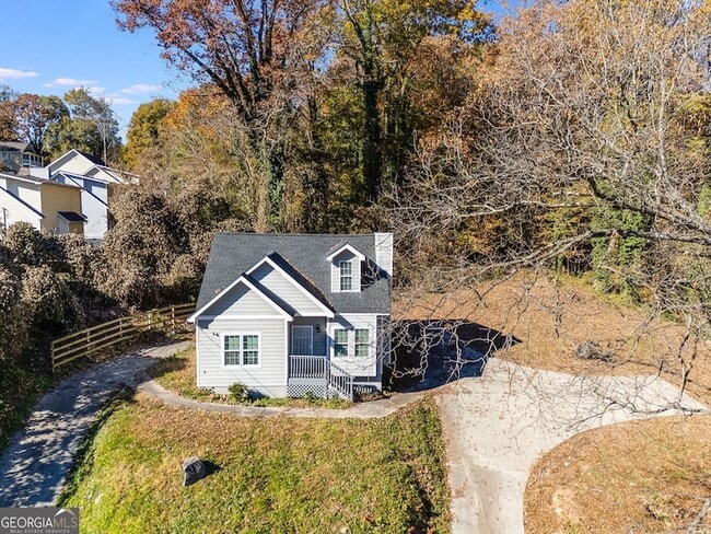 Building Photo - 960 N Grand Ave NW