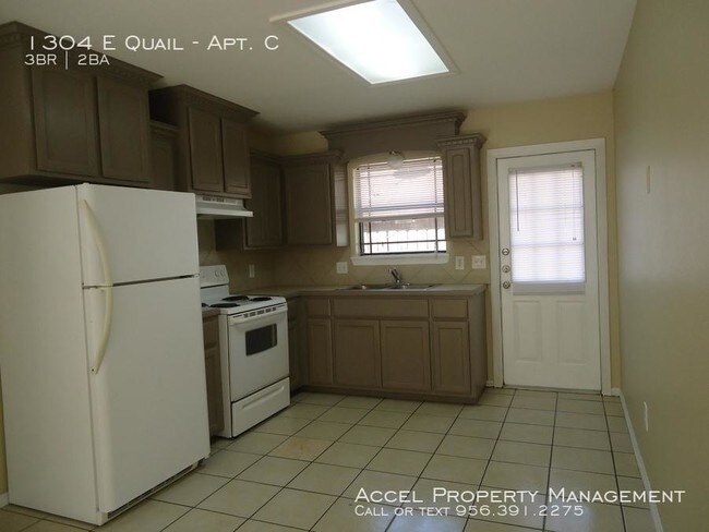 Foto del edificio - 3 bedroom in Pharr TX 78577