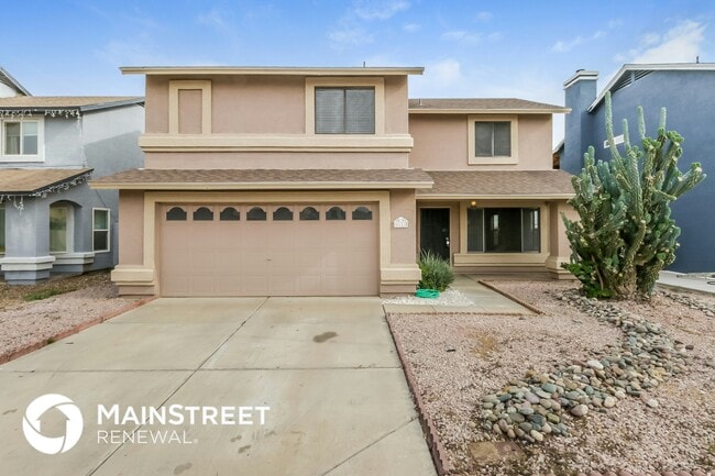Building Photo - 4651 N 99th Dr