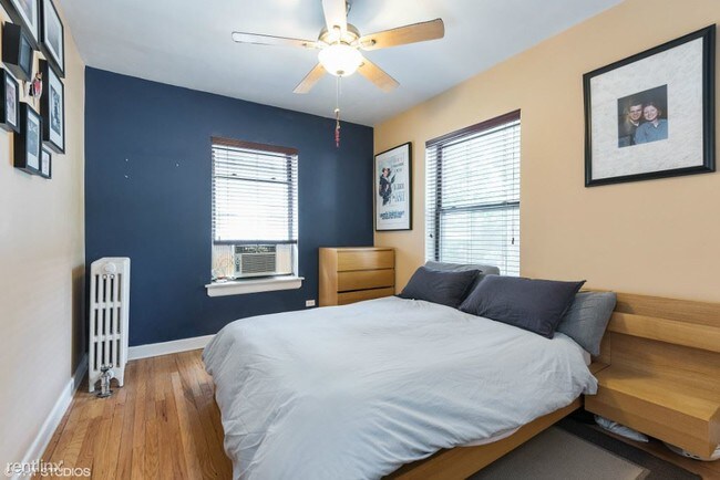 Foto del edificio - 2 br, 1 bath Condo - 7017 N Wolcott Ave