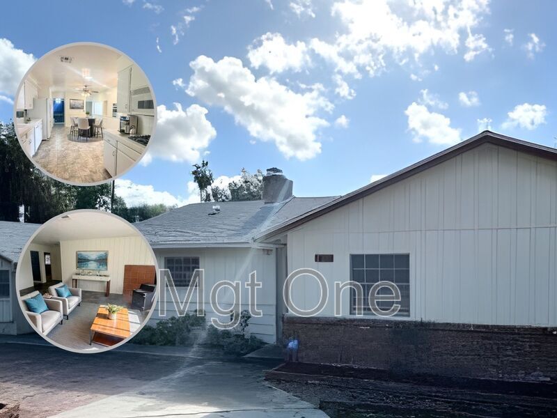 Photo - 2944 McAllister Street